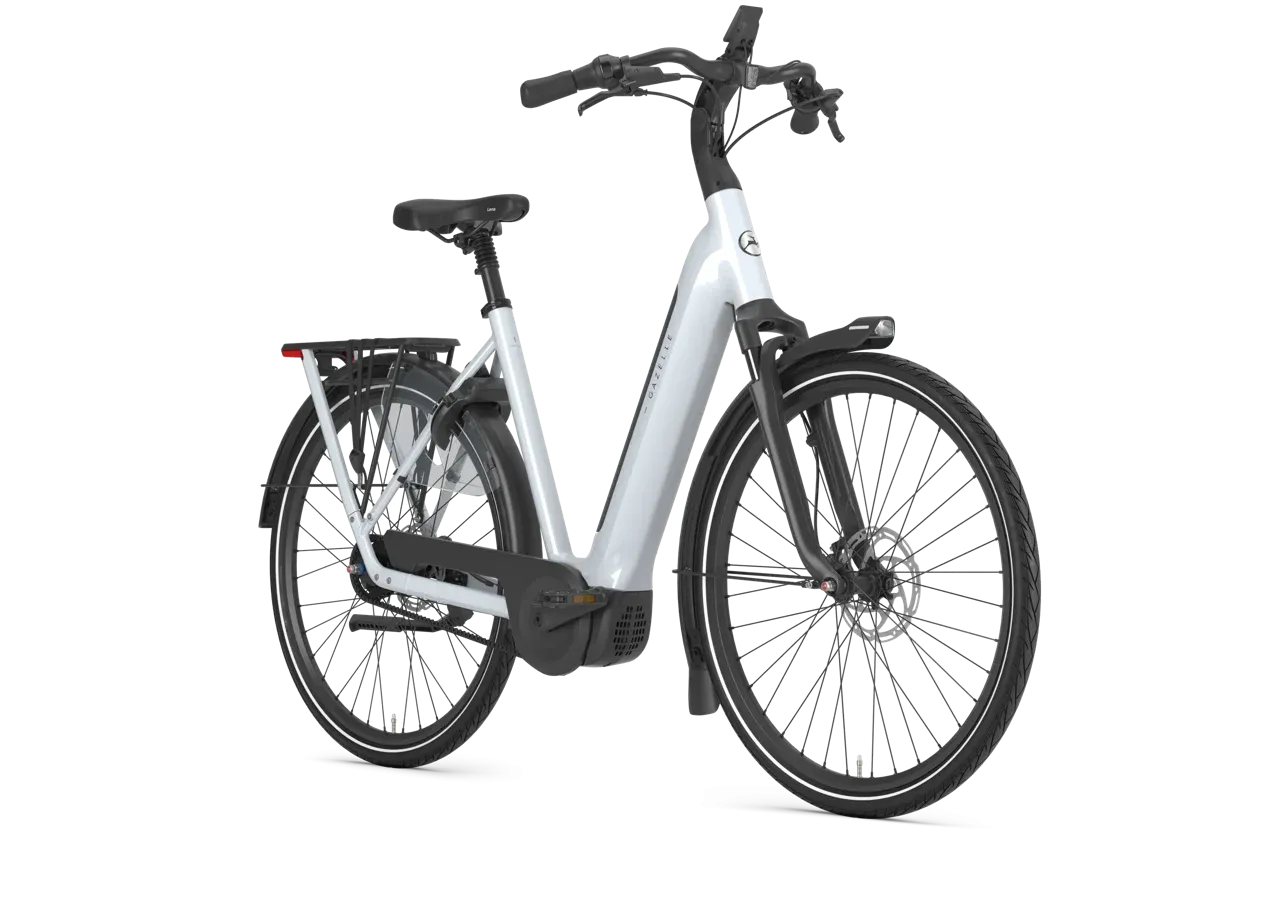 Gazelle Grenoble C5+ 2027