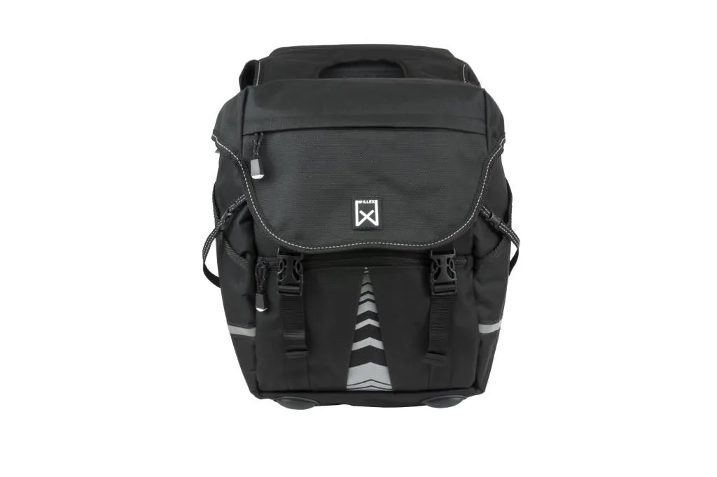 Willex Bagagetas Dubbel 1200