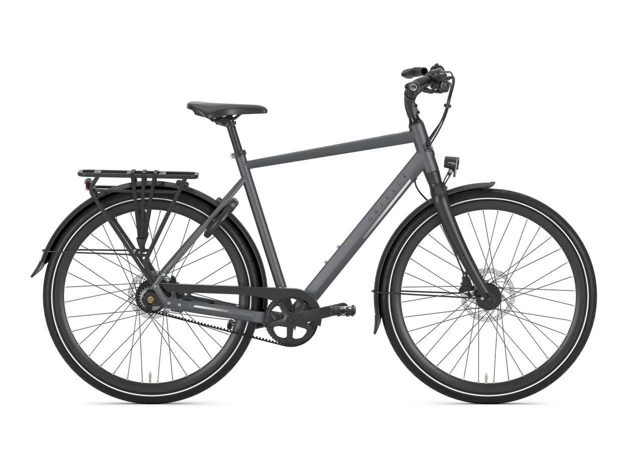 Gazelle Chamonix S11 2026