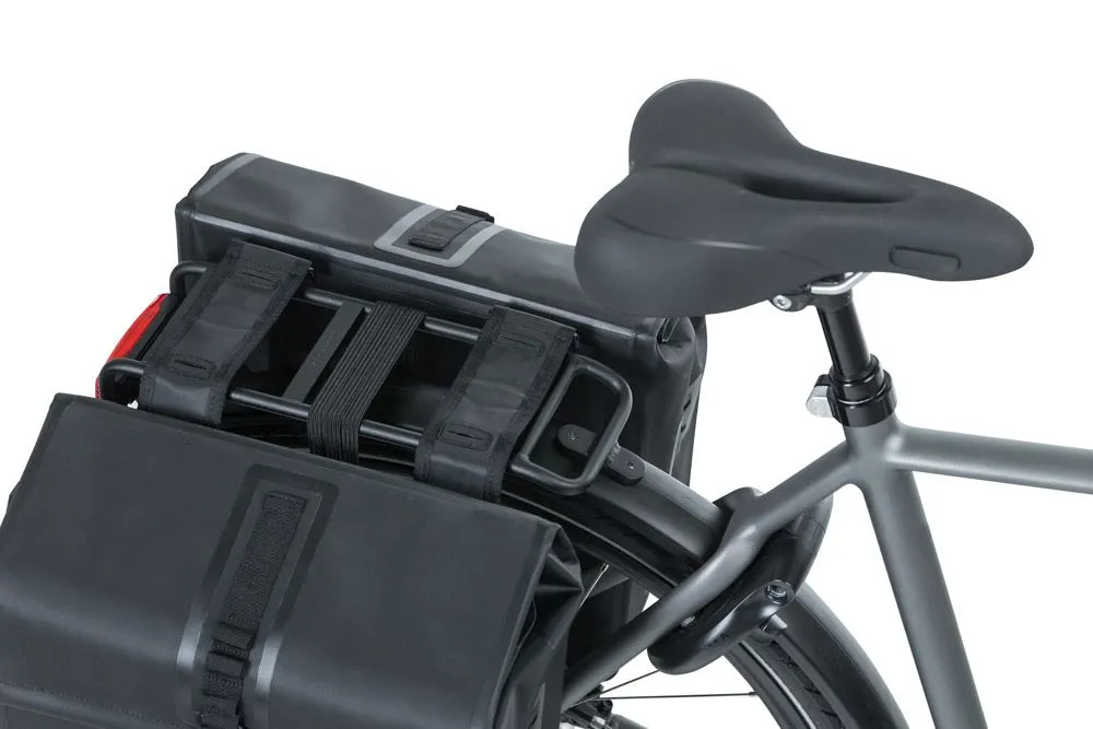 Basil Dubbele Tas Urban Dry