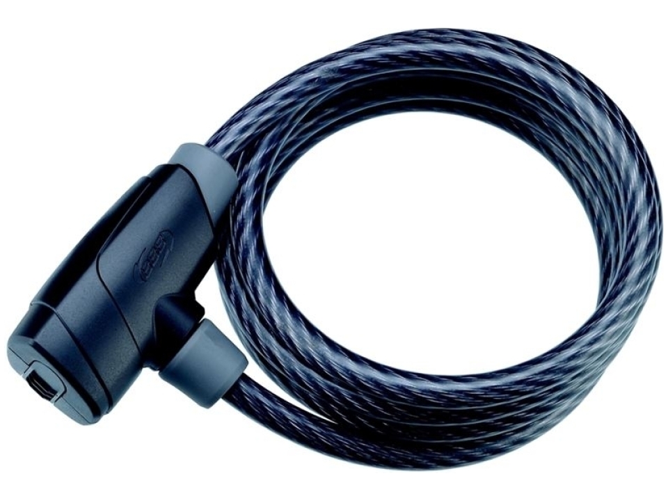 BBB BBL-31 fietsslot PowerSafe coil cable