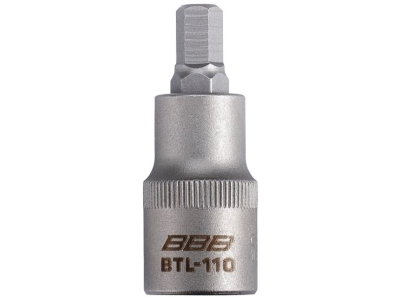 BBB BTL-110 inbussleutel HexPlug