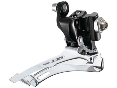 Shimano Voorderailleur 2x10 105 FD-5700