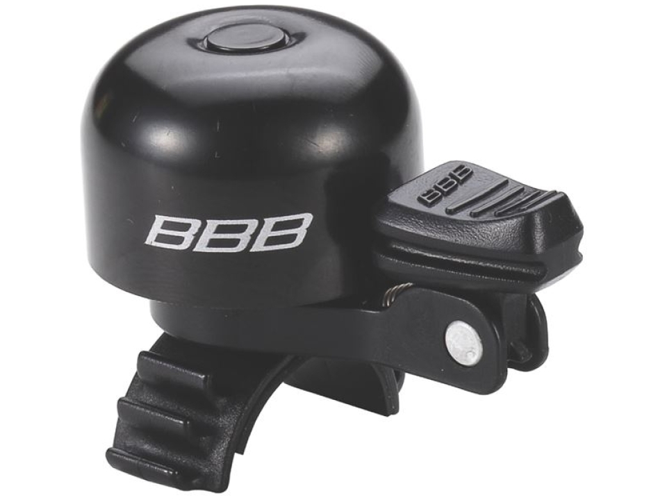 BBB BBB-15 fietsbel Loud&Clear Deluxe