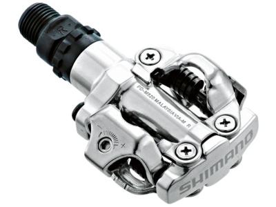 Shimano Pedaal SPD M520