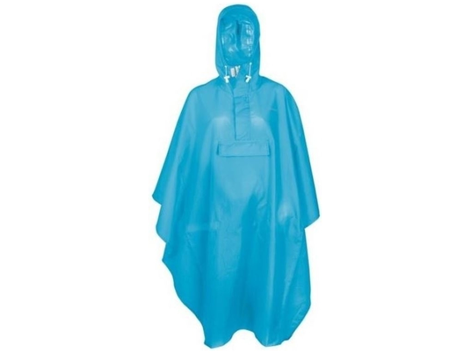 Poncho Basic