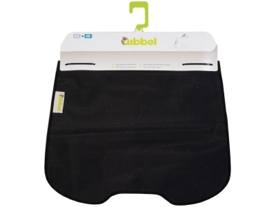 Qibbel Windschermflap uni