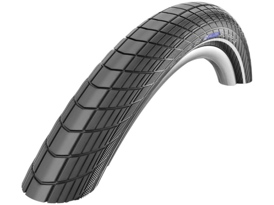 Schwalbe Big Apple Buitenband