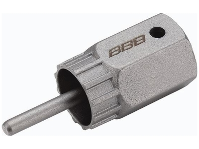 BBB BTL-107S cassette afnemer LockPlug 1/2