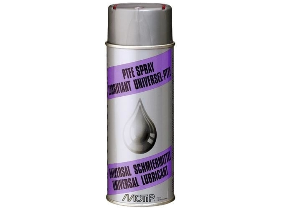 Motip PTFE spray