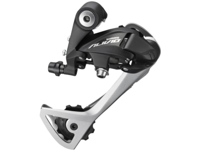 Shimano Achterderailleur 9-Speed Alivio T-4000