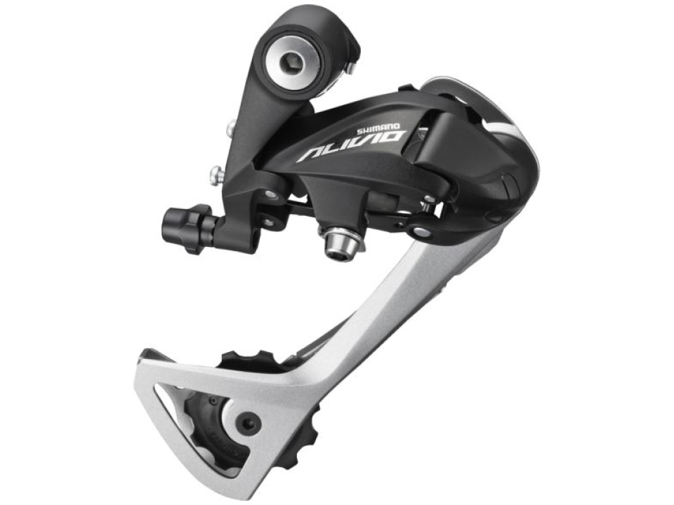 Shimano Achterderailleur 9-Speed Alivio T-4000