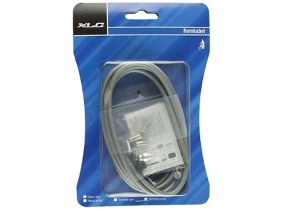 XLC Kabel Rem V/A RVS