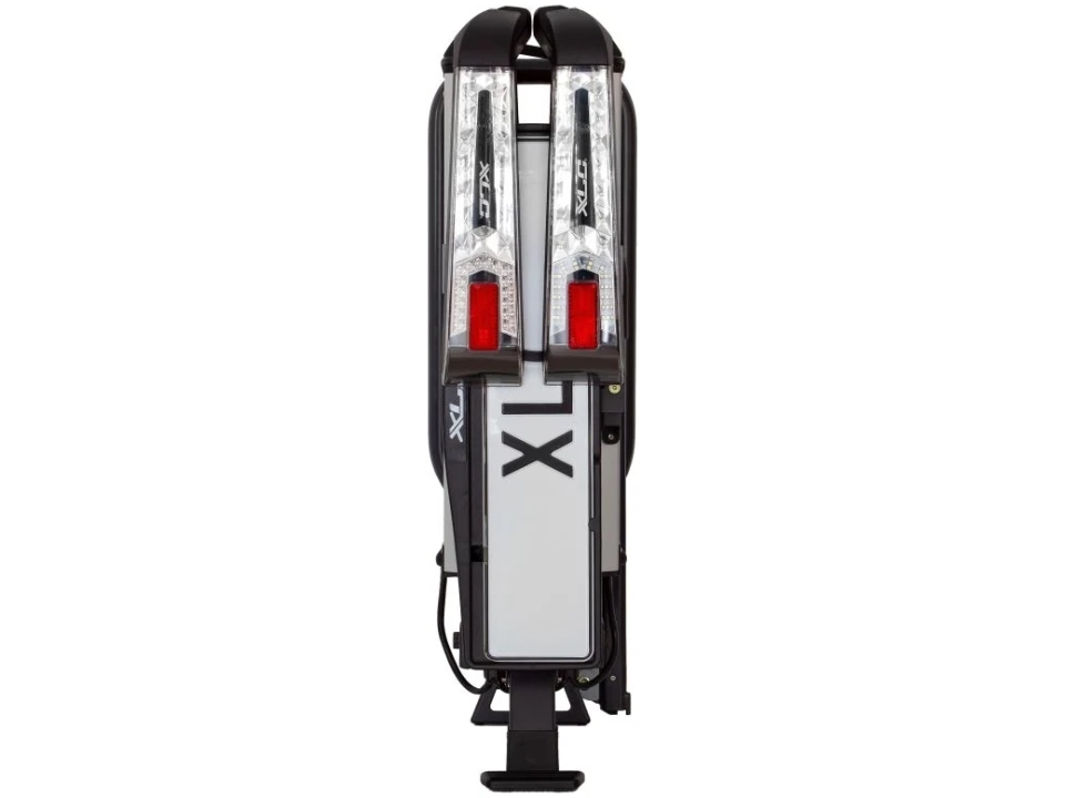 XLC Fietsendrager Azura Xtra LED
