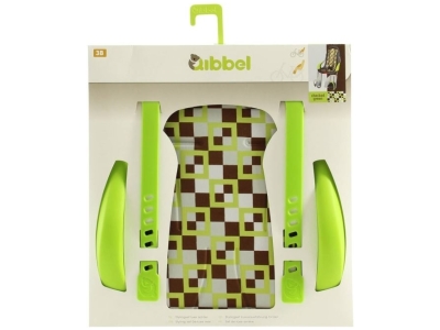 Qibbel Stylingset Luxe Achter Checked