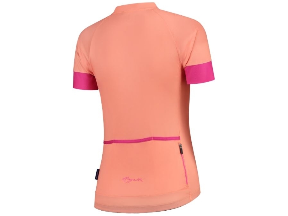 Rogelli Dames Wielershirt Modesta