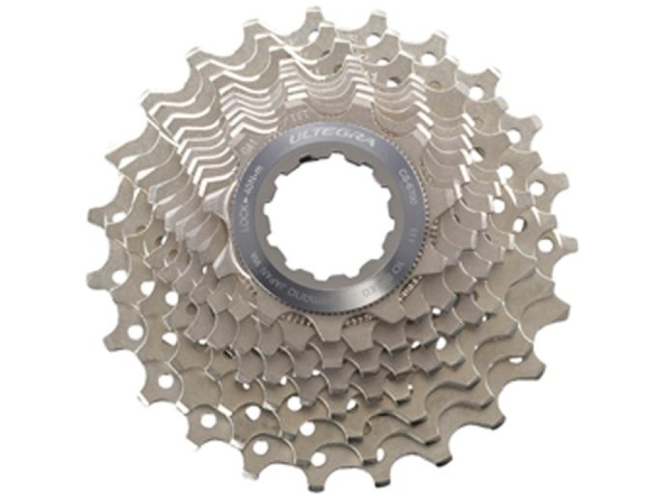 Shimano Cassette 10-Speed Ultegra CS6700