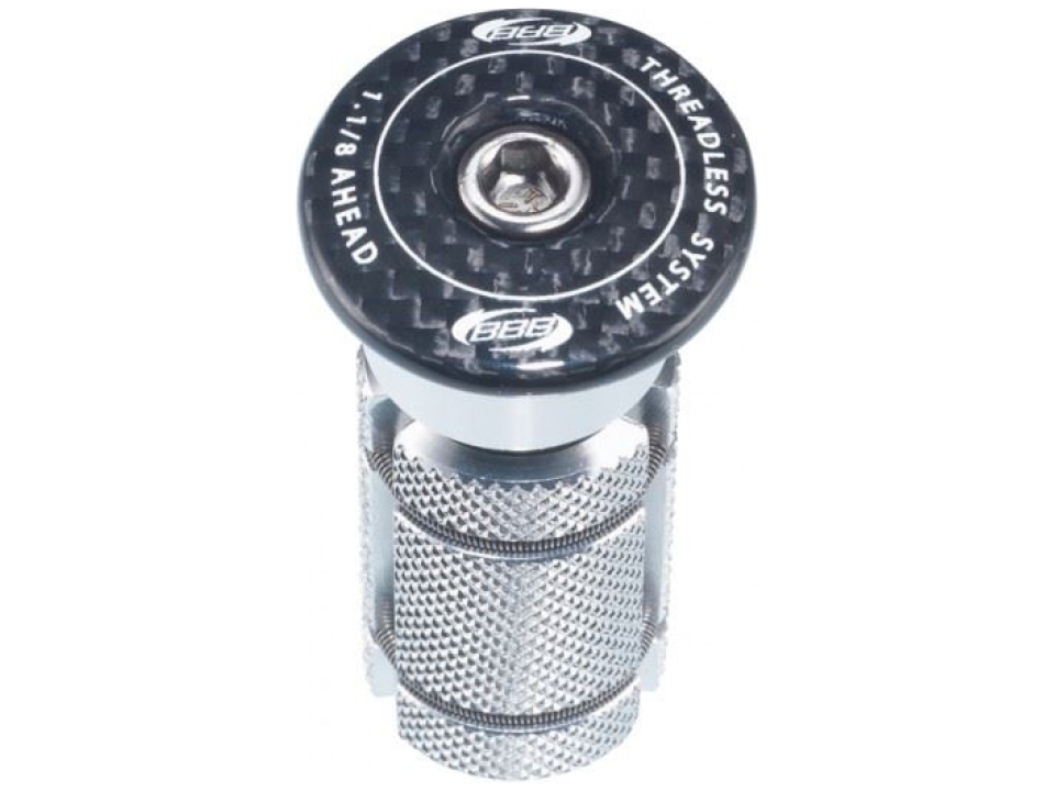 BBB BAP-03 ahead plug PowerHead