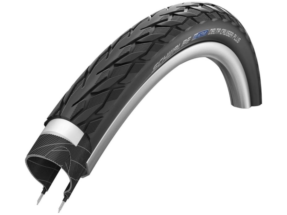 Schwalbe Delta Cruiser Plus Buitenband