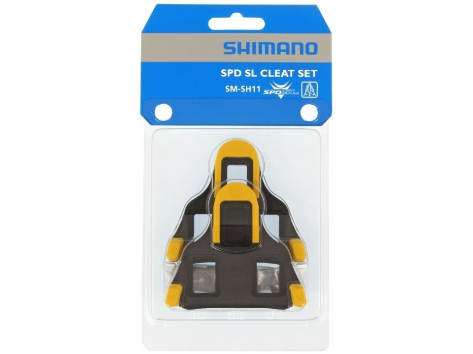 Shimano Schoenplaatjes Spd-SL