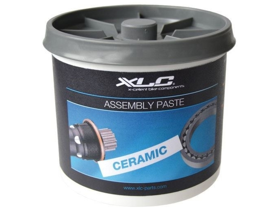 XLC Olie Assembly Paste