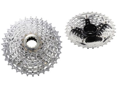 Shimano Cassette 9-Speed XT CS-M770