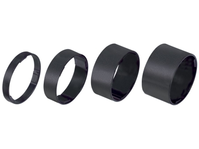 BBB BHP-36 spacers LightSpace 5/10/15/20mm