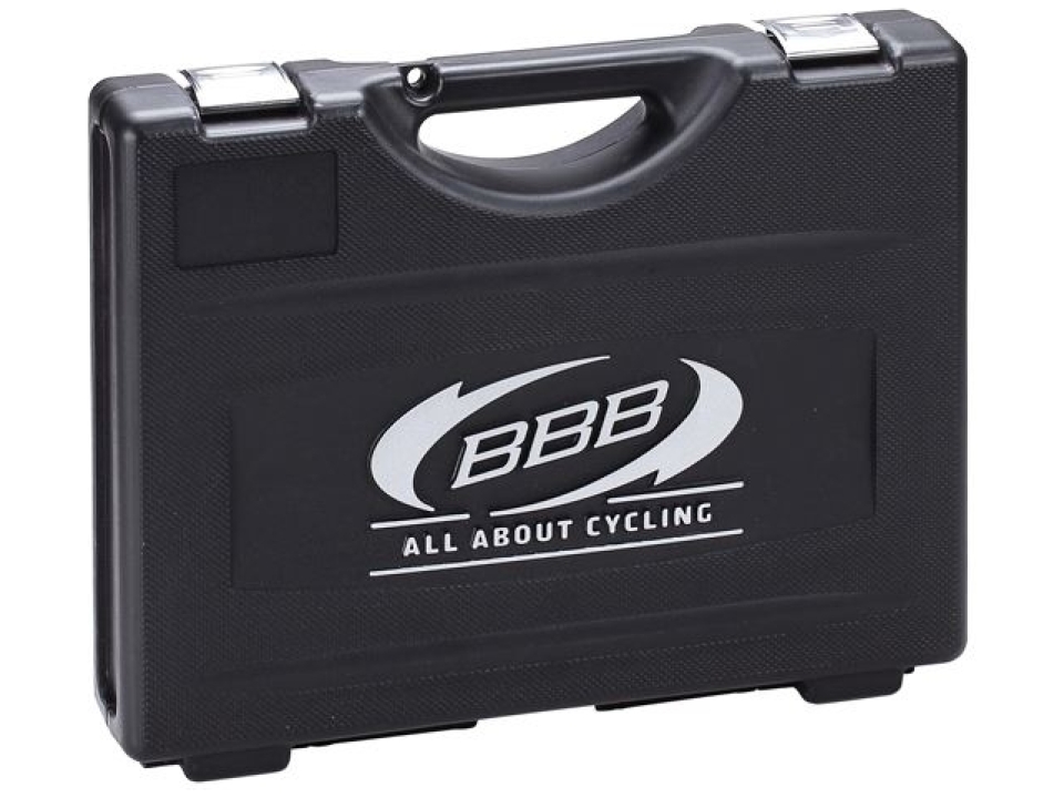 BBB BTL-92 toolbox BaseKit 10 stuks