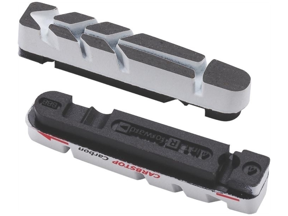 BBB BBS-29 remblokken CarbStop cartridge 4 in 1