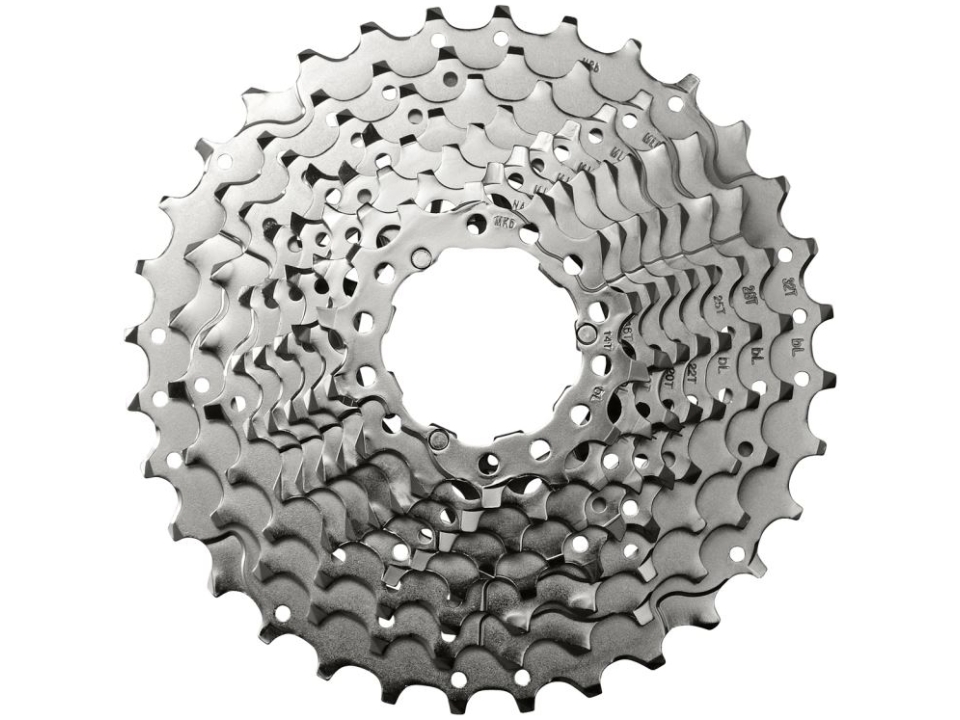 Shimano Cassette 10-Speed Tiagra CS-HG500