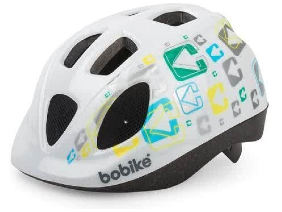 Bobike Helm Go