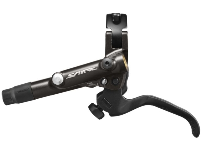 Shimano Remhendel Links Saint M820 Voor Schijfrem