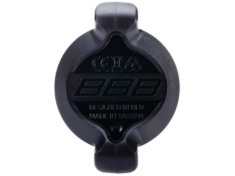 BBB BLS-125 voorlamp mini Spy USB