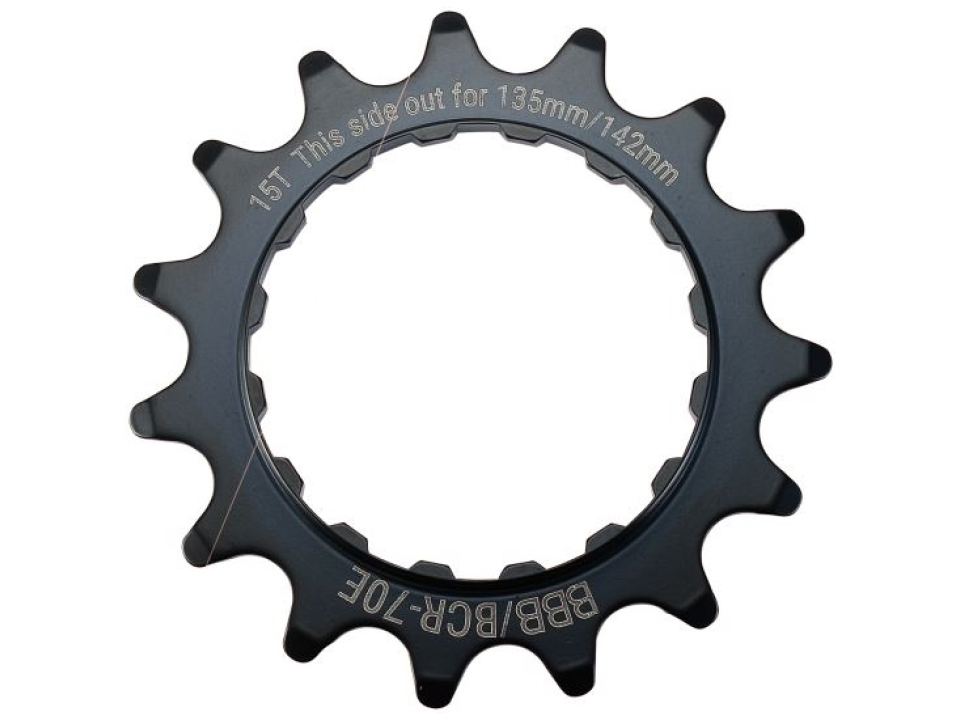 BBB BCR-70E E-bike Sprocket