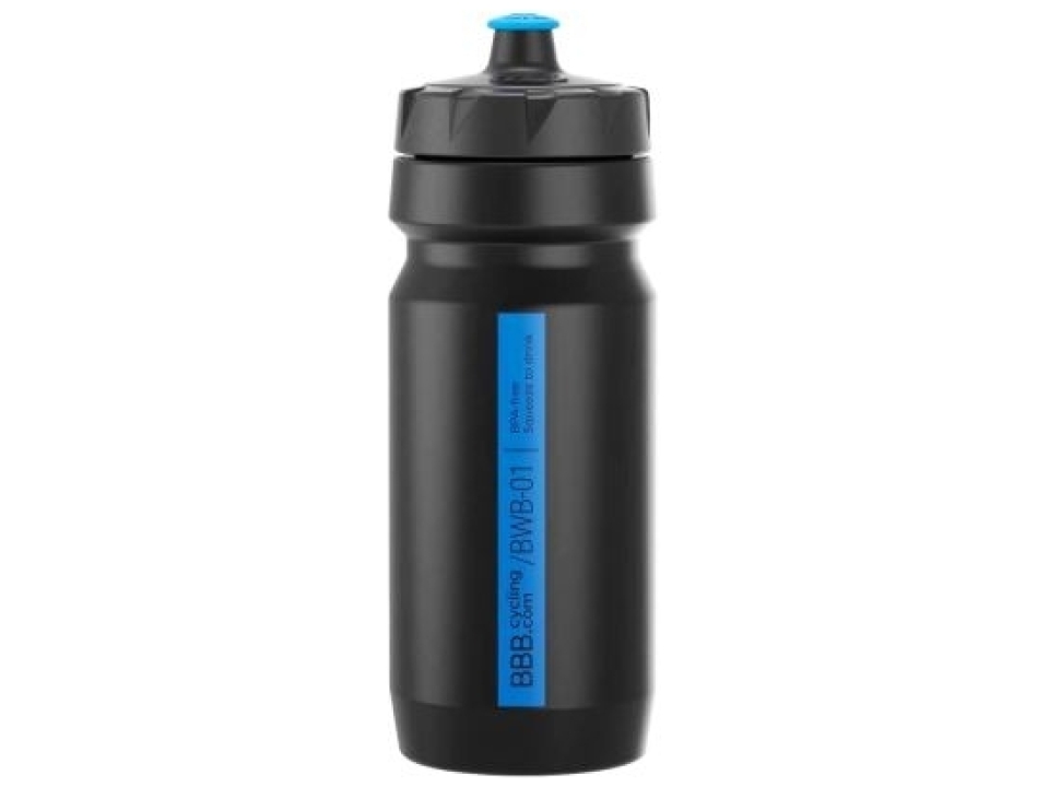 BBB BWB-01 bidon 550ml CompTank