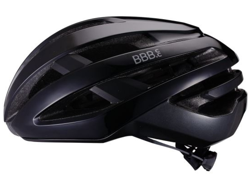 schokkend heb vertrouwen Inferieur BBB BHE-09 helm Maestro