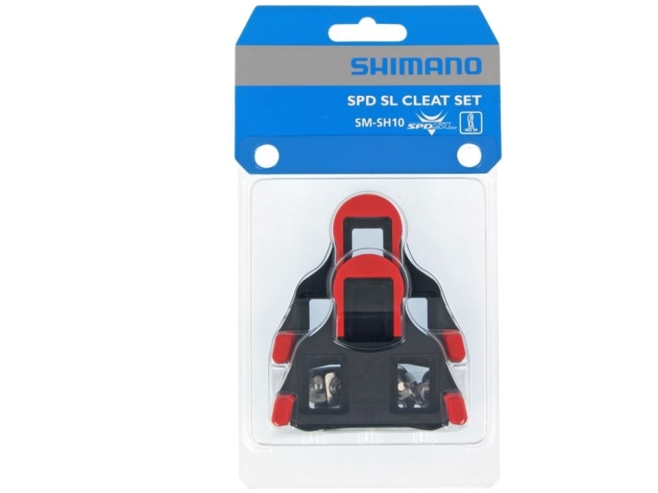 Shimano Schoenplaatjes Spd-SL