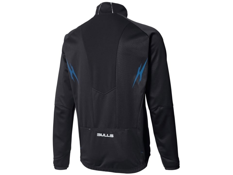 Bulls Softshell Jack