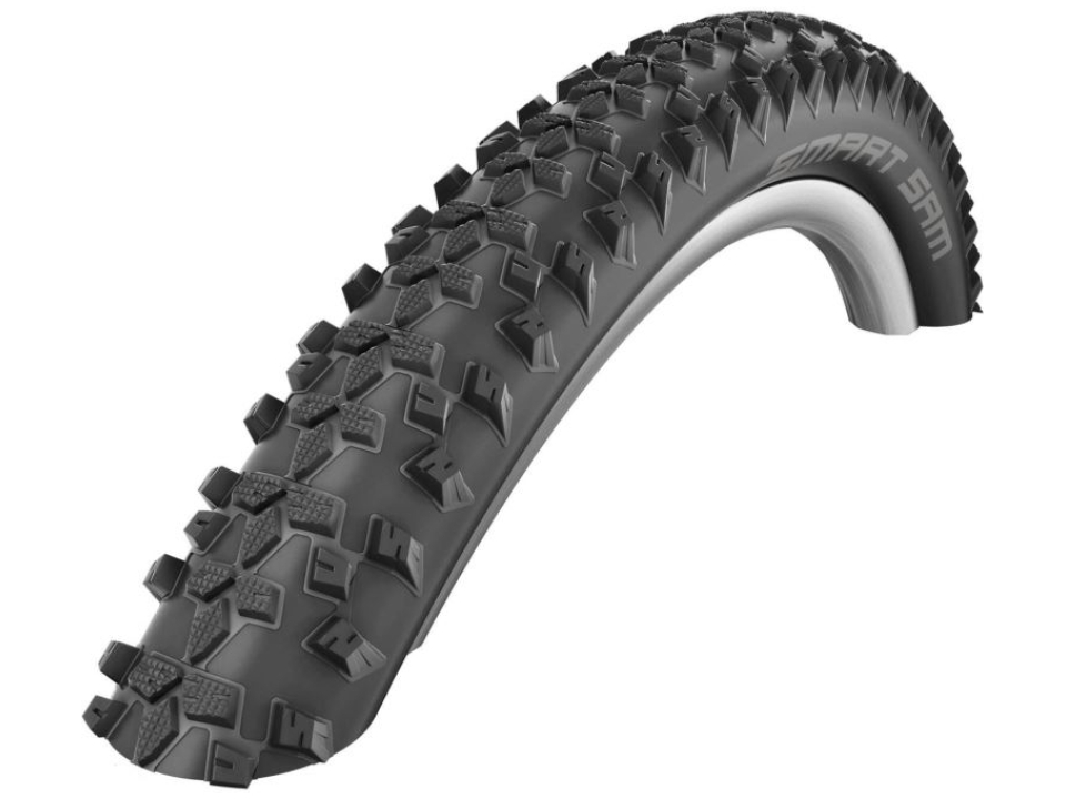 Schwalbe Smart Sam Buitenband