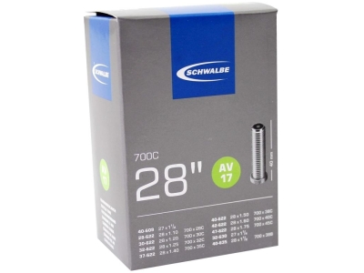 Schwalbe AV17 Binnenband