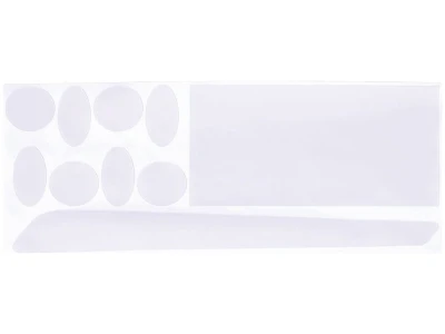 BBB BBP-57 frameprotectors ClearSkin set