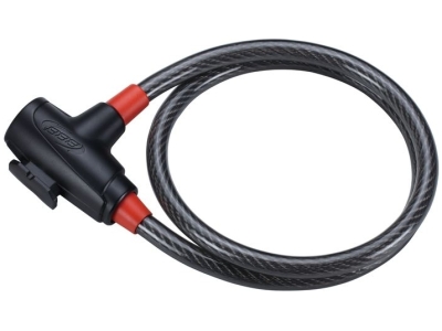 BBB BBL-42 fietsslot PowerLock straight cable