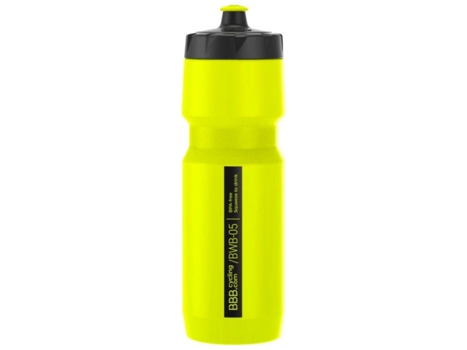 BBB BWB-05 bidon 750ml CompTank XL