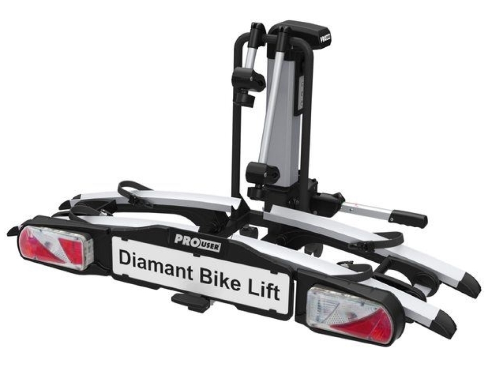 Pro User Fietsendrager Diamant Bike Lift