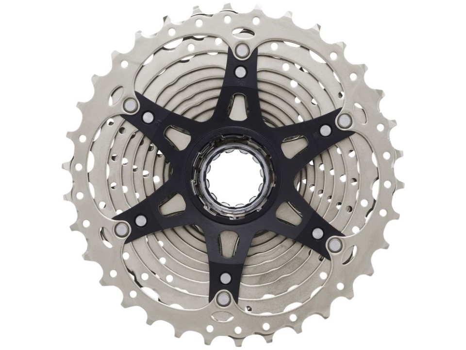 Shimano Cassette 11-Speed 105 CS-R7000