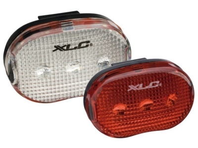 XLC Lampset 4032