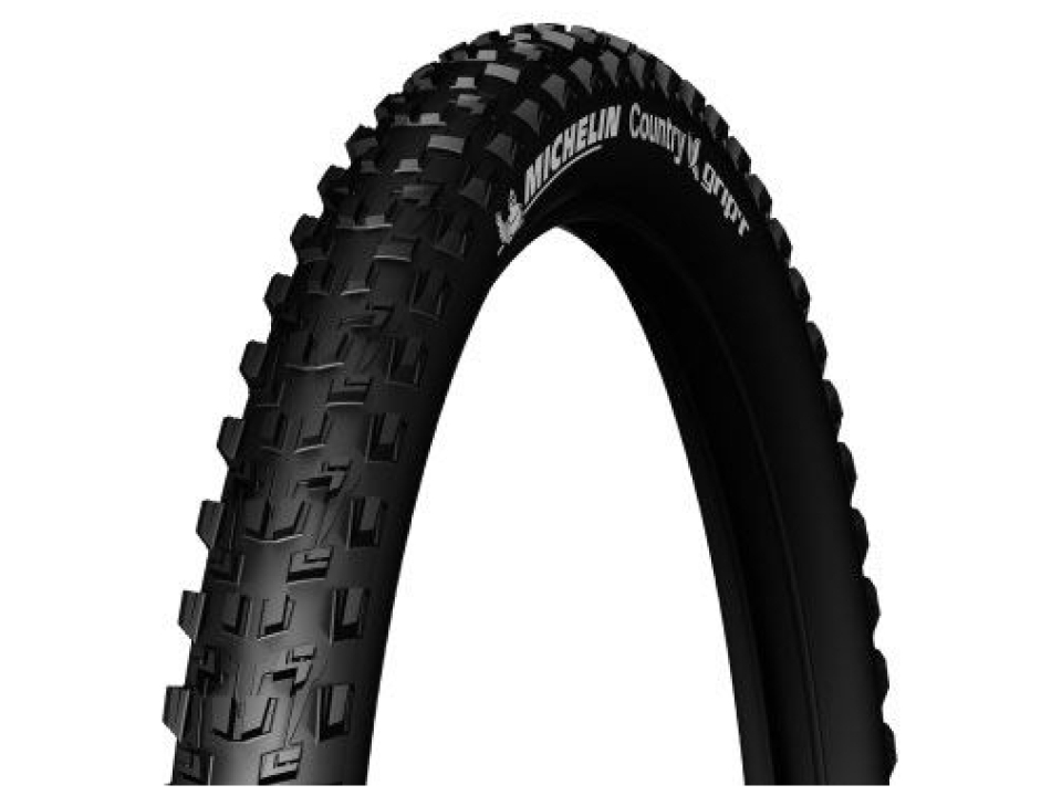 Michelin Country Grip'R Buitenband