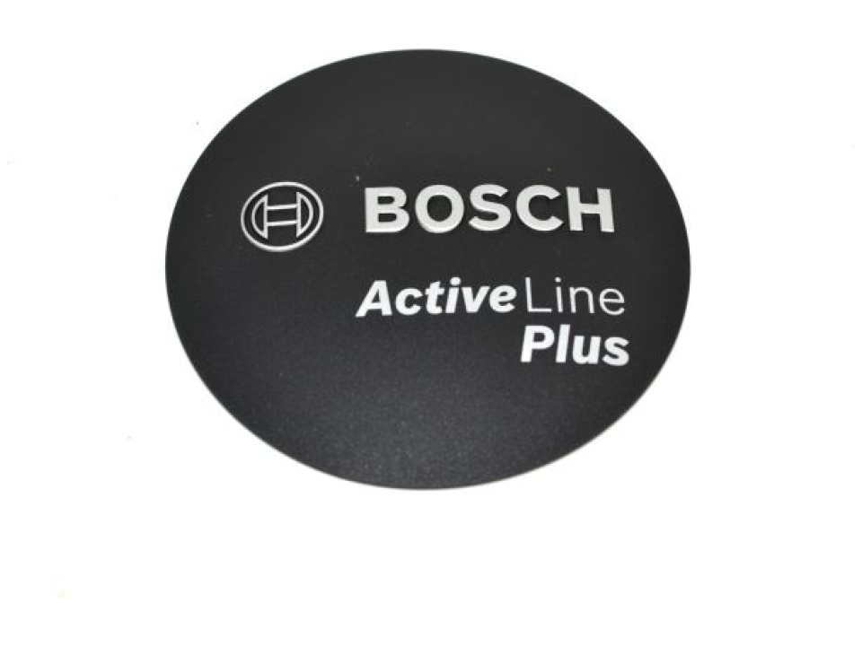Bosch Deksel Logo Active Plus
