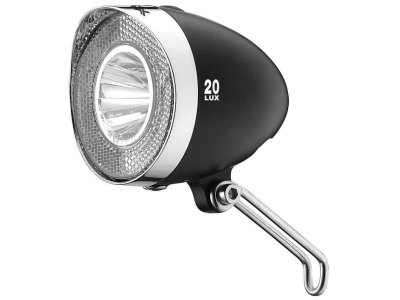 XLC Koplamp Retro LED