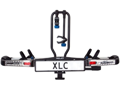 XLC Fietsendrager Azura Xtra LED